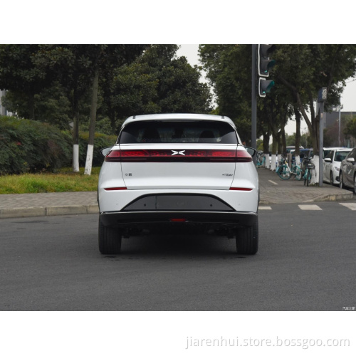 Best Price Auto Xpeng G3 2022 G3i 460G+ Range 460km SUV in vendita